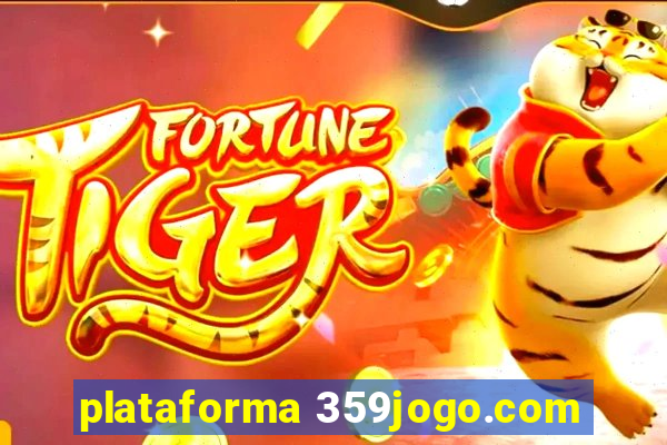 plataforma 359jogo.com